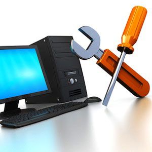 3台DIY电脑维修服务，您轻松完成