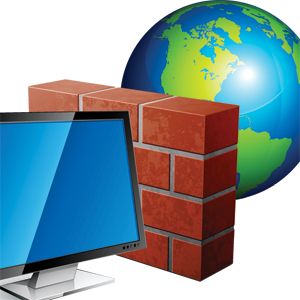 如何在Mac OS X Snow Leopard中启用防火墙