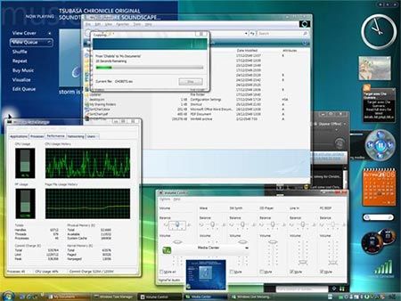 5个将Windows转换为其他操作系统的软件包