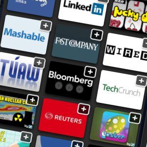 Taptu：多平台移动新闻阅读器和策展器[iOS和Android]