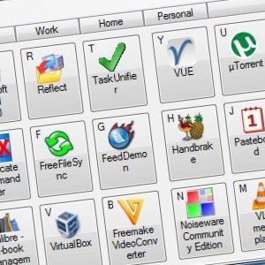 使用MadAppLauncher更快地启动应用程序，文件和文件夹[Windows]