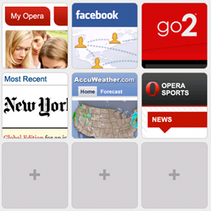 什么是最快的Android浏览器？ [极客称量]