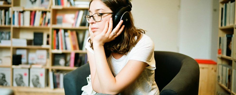 6种在线音乐流媒体服务,没有任何限制