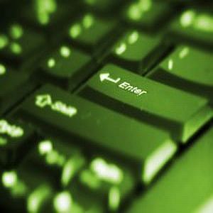 如何通过运动检测禁用Windows屏幕保护程序