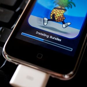 越狱和iOS:违反保修条款的利弊