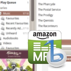 Banshee 2.0 –全面的媒体播放器，流媒体和播客工具[Linux]