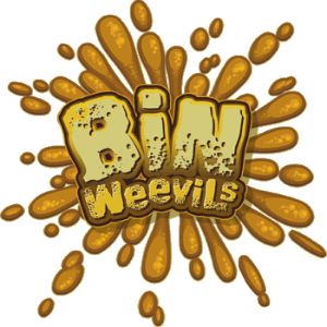 Bin Weevils –一个适合许多孩子的免费的基于浏览器的有趣游戏