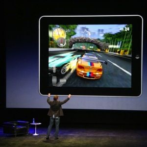 5更多动作丰富的免费iPad和iPhone游戏