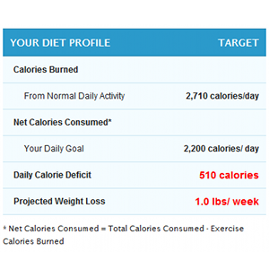 MyFitnessPal –跨平台卡路里计数器和饮食跟踪器