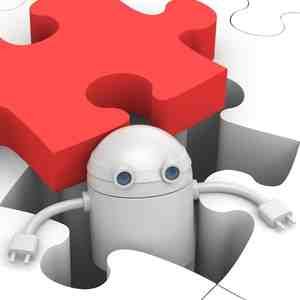 使用Dock4Droid将类似于OS X的Dock添加到您的Android手机屏幕