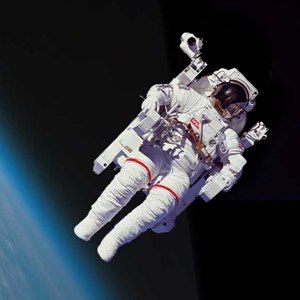 使用NASA的iPad应用程序探索iPad上的空间