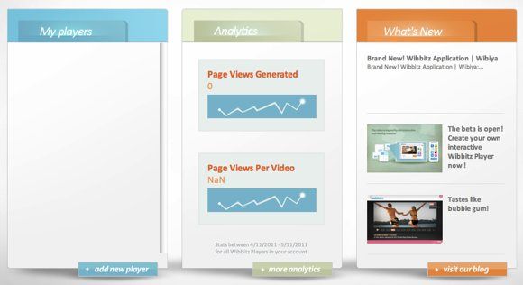 Tweewer:查看发布在您的Twitter Feed上的链接