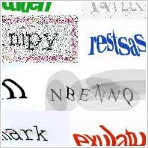 您曾经想知道的关于验证码的所有信息，但都不敢问[技术解释]