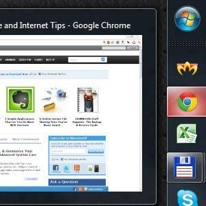 您可以使用Windows 7任务栏进行的4种整洁技巧