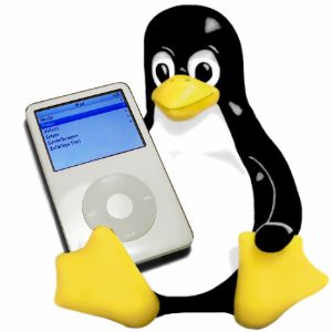 如何将音乐和其他媒体传输到iPod或iOS设备[Linux]