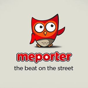 使用iPhone和Meporter成为移动公民记者