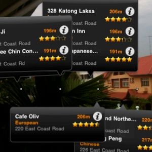 6个免费应用程序可在iPhone上尝试增强现实