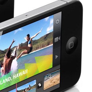 使用Videolicious制作专业的视频