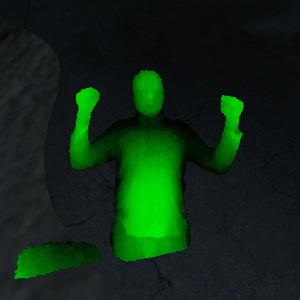 如何破解Kinect并使用它杀死僵尸