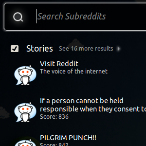 试用一些很棒的Unity镜头[Ubuntu]