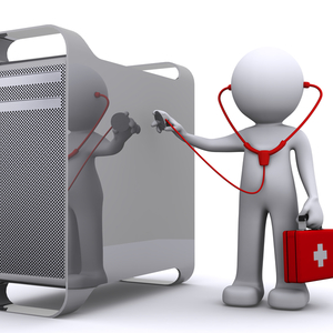 创建自己的Mac Fixit工具包