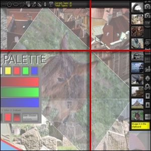 SnapShoter：屏幕捕获工具和剪贴板管理器整合为一个[Windows]