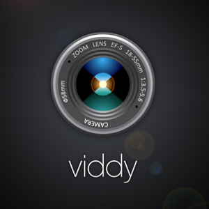 Viddy –适用于iPhone用户的微视频博客