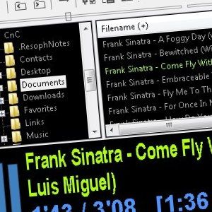 1by1：可以在Dropbox中使用的小型轻巧便携式音乐播放器[Windows]