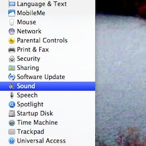 使用MenuPrefs从Mac菜单栏中访问您的首选项窗格