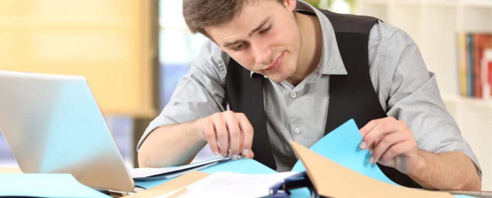 如何在几秒钟内恢复未保存的Microsoft Word文档