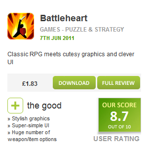 适用于Android App的4种最佳资源评论