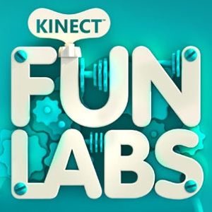 Kinect Fun Labs –适用于您的Kinect和Xbox 360的免费交互式小工具