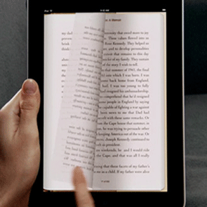 查找免费iPad书籍的前4个网站