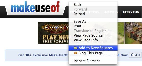 原型:获取一个仪表板即可阅读RSS,访问书签,做笔记等