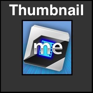 Thumbnail Me –一种从视频生成缩略图的简便方法