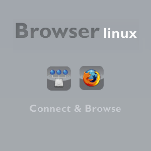 浏览器Linux –适用于旧版x86计算机的超轻量级快速操作系统[Linux]