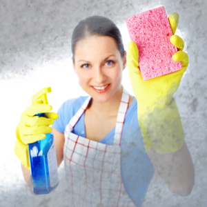 如何自动保持Windows 7清除过时的文件