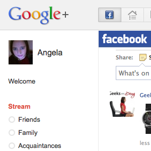 从Google Plus和其他社交网络获取信息的3种方法
