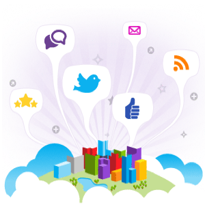 在撰写时,针对SEO和社交媒体优化文章内容