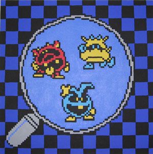 Microsoft Word错误链接到Duqu病毒[新闻]