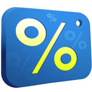 通过Sale Lite [Mac]查找更多免费应用