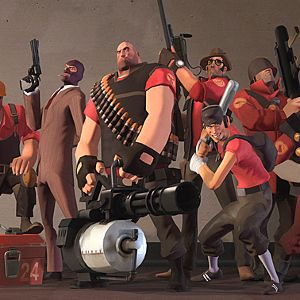 5个其他免费的动作射击游戏[Windows]