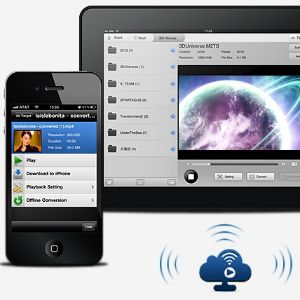 如何从Mac或Windows PC将音乐和视频流式传输到iPhone，iPod Touch或iPad [iOS]