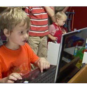 如何使用Windows的家长控制来限制孩子使用PC