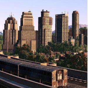 SimCity的3种最佳现代替代品