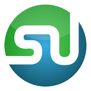 Stumbleupon上网页的生命周期[INFOGRAPHIC]