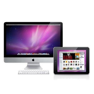 使用iPad增强个人计算机使用的4种方法