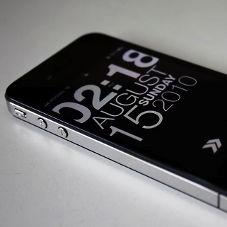 定制越狱的iOS锁屏的免费简便方法[操作方法]