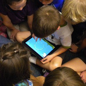 使用iPad帮助学生在学校表现出色的7种方法