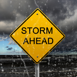 3个可提醒您自然灾害的应用[Android]